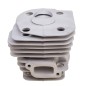 Cylinder Husqvarna 346353 /45mm/ kpl. METEOR Cylinder Husqvarna 346353 /45mm/ kpl. METEOR