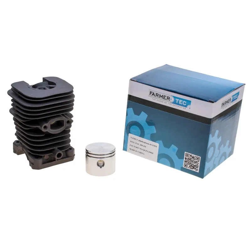 Cylinder Partner 351/371 /41mm/ kpl.