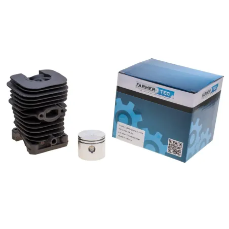 Cylinder Partner 351/371 /41mm/ kpl.