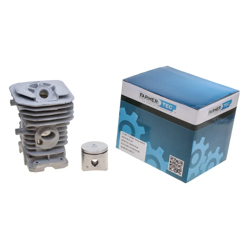 Cylinder Husqvarna 137 /38mm/ kpl.