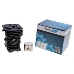 Cylinder Husqvarna 142 /40mm/ kpl.