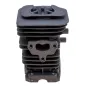 Cylinder Husqvarna 142 /40mm/ kpl. Cylinder Husqvarna 142 /40mm/ kpl.