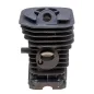 Cylinder Husqvarna 142 /40mm/ kpl. Cylinder Husqvarna 142 /40mm/ kpl.