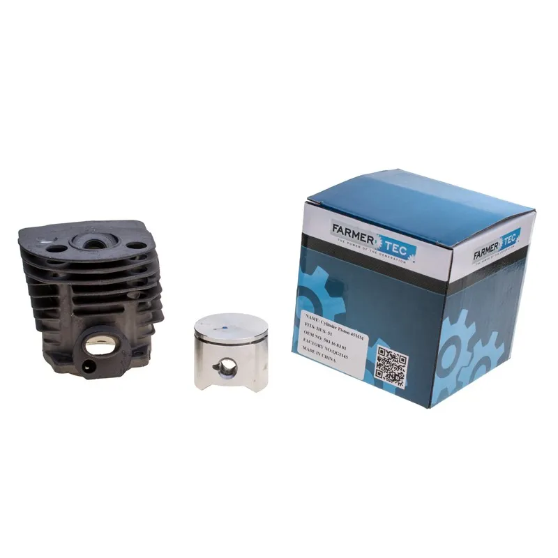 Cylinder Husqvarna 51 /45mm/ kpl.