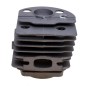 Cylinder Husqvarna 55 /46mm/ kpl. Cylinder Husqvarna 55 /46mm/ kpl.