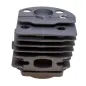 Cylinder Husqvarna 55 /46mm/ kpl. Cylinder Husqvarna 55 /46mm/ kpl.