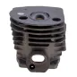 Cylinder Husqvarna 55 /46mm/ kpl. Cylinder Husqvarna 55 /46mm/ kpl.