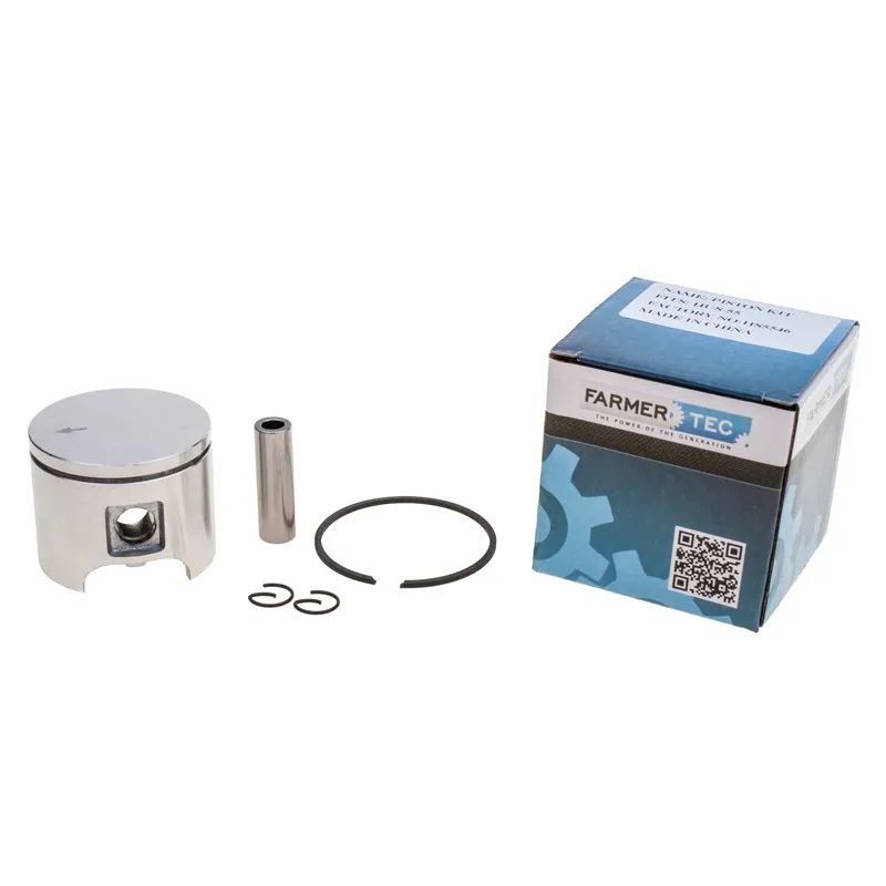 Tłok Husqvarna 55/253 /46mm/kpl.