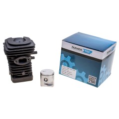 Cylinder Husqvarna 236/240 /39mm/ kpl.