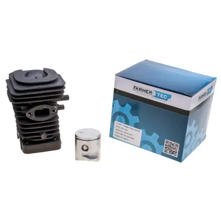 Cylinder Husqvarna 236/240 /39mm/ kpl.