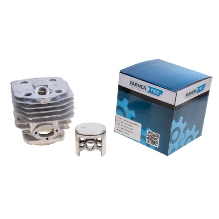 Cylinder Husqvarna 254 /45mm/ kpl.
