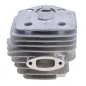 Cylinder Husqvarna 254 /45mm/ kpl.