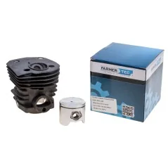 Cylinder plus tłok Husqvarna 350 /44mm/ kpl. | części