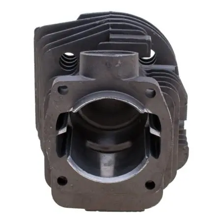 Cylinder plus tłok Husqvarna 350 /44mm/ kpl.