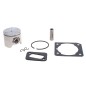 Cylinder Husqvarna 350 /44mm/ kpl. Cylinder Husqvarna 350 /44mm/ kpl.