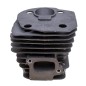 Cylinder Husqvarna 350 /44mm/ kpl. Cylinder Husqvarna 350 /44mm/ kpl.