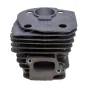 Cylinder plus tłok Husqvarna 350 /44mm/ kpl.