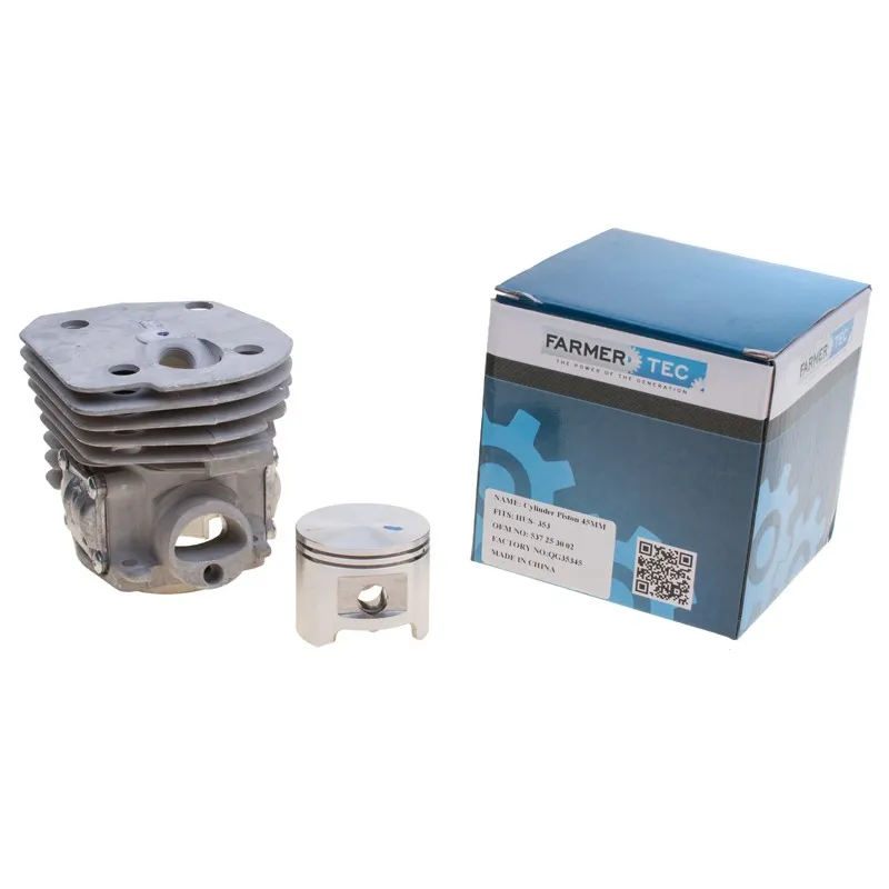 Cylinder Husqvarna 353 /45mm/ kpl. Cylinder Husqvarna 353 /45mm/ kpl.