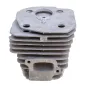 Cylinder Husqvarna 353 /45mm/ kpl. Cylinder Husqvarna 353 /45mm/ kpl.