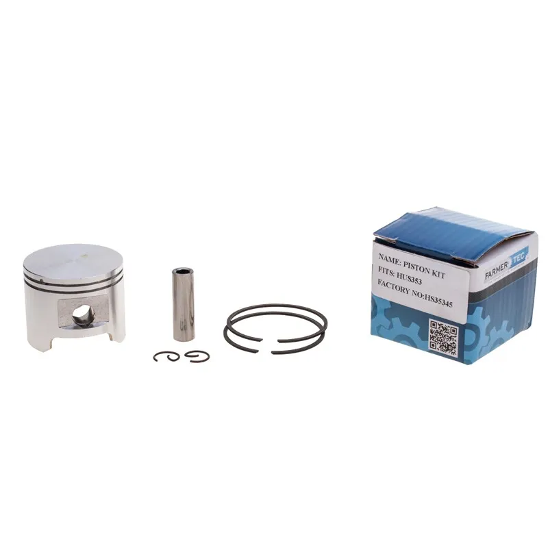 Tłok Husqvarna 353 /45mm/ kpl.