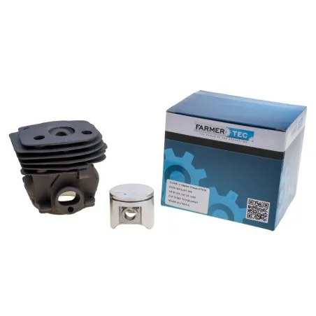 Cylinder Husqvarna 359 /47mm/ kpl.