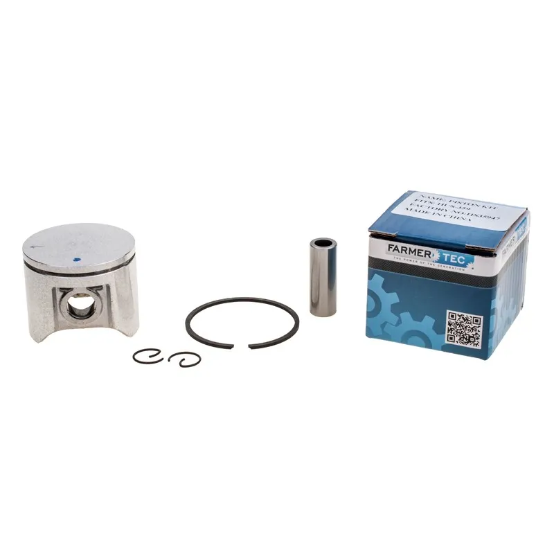 Tłok Husqvarna 359 /47mm/ kpl. Tłok Husqvarna 359 /47mm/ kpl.