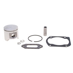 Cylinder Husqvarna 365 /48mm/ kpl. okrągły wlot