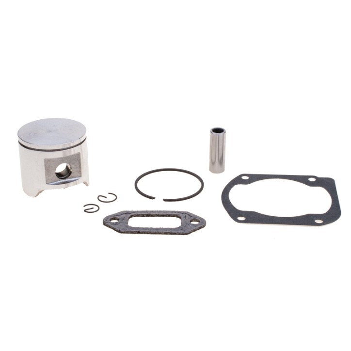 Cylinder Husqvarna 365 /48mm/ kpl. okrągły wlot Cylinder Husqvarna 365 /48mm/ kpl. okrągły wlot