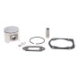 Cylinder Husqvarna 365 /48mm/ kpl. okrągły wlot Cylinder Husqvarna 365 /48mm/ kpl. okrągły wlot