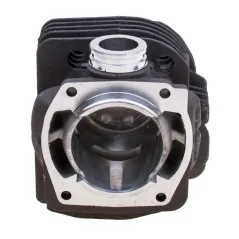 Cylinder Husqvarna 365 /48mm/ kpl. okrągły wlot