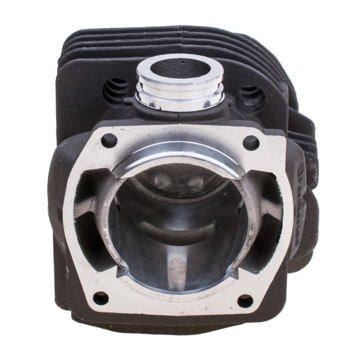 Cylinder Husqvarna 365 /48mm/ kpl. okrągły wlot Cylinder Husqvarna 365 /48mm/ kpl. okrągły wlot