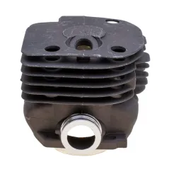 Cylinder Husqvarna 365 /48mm/ kpl. okrągły wlot