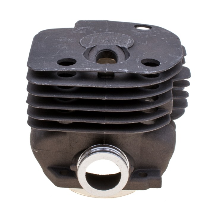 Cylinder Husqvarna 365 /48mm/ kpl. okrągły wlot Cylinder Husqvarna 365 /48mm/ kpl. okrągły wlot