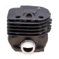 Cylinder Husqvarna 365 /48mm/ kpl. okrągły wlot Cylinder Husqvarna 365 /48mm/ kpl. okrągły wlot