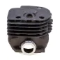 Cylinder Husqvarna 365 /48mm/ kpl. okrągły wlot Cylinder Husqvarna 365 /48mm/ kpl. okrągły wlot