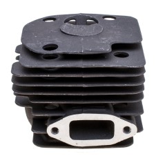 Cylinder Husqvarna 365 /48mm/ kpl. okrągły wlot