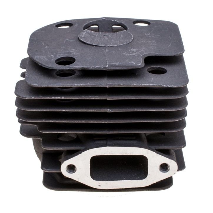Cylinder Husqvarna 365 /48mm/ kpl. okrągły wlot Cylinder Husqvarna 365 /48mm/ kpl. okrągły wlot