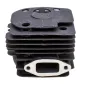 Cylinder Husqvarna 365 /48mm/ kpl. okrągły wlot Cylinder Husqvarna 365 /48mm/ kpl. okrągły wlot