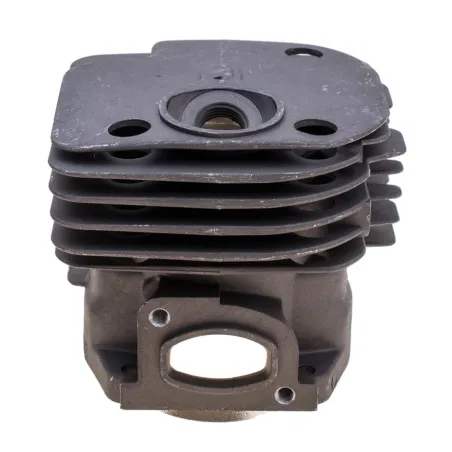 Cylinder Husqvarna 365 /48mm/ kpl. kwadratowy wlot