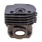 Cylinder Husqvarna 365 /48mm/ kpl. kwadratowy wlot Cylinder Husqvarna 365 /48mm/ kpl. kwadratowy wlot