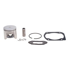 Cylinder Husqvarna 365 /48mm/ kpl. kwadratowy wlot