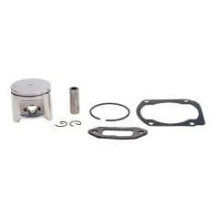 Cylinder Husqvarna 365 /48mm/ kpl. kwadratowy wlot
