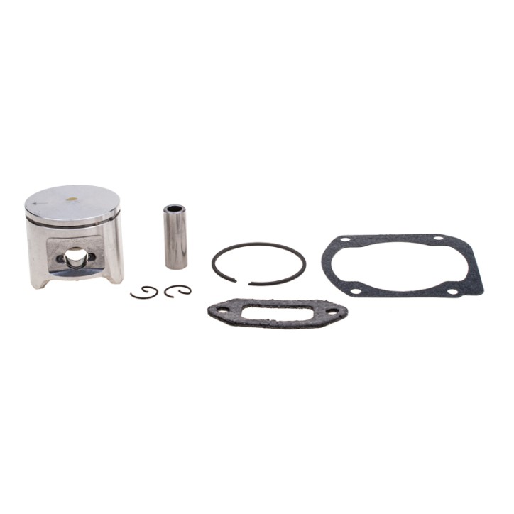 Cylinder Husqvarna 365 /48mm/ kpl. kwadratowy wlot Cylinder Husqvarna 365 /48mm/ kpl. kwadratowy wlot