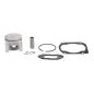 Cylinder Husqvarna 365 /48mm/ kpl. kwadratowy wlot Cylinder Husqvarna 365 /48mm/ kpl. kwadratowy wlot