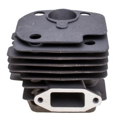Cylinder Husqvarna 365 /48mm/ kpl. kwadratowy wlot