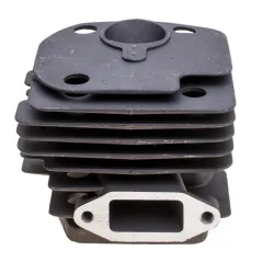 Cylinder Husqvarna 365 /48mm/ kpl. kwadratowy wlot