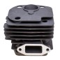 Cylinder Husqvarna 365 /48mm/ kpl. kwadratowy wlot Cylinder Husqvarna 365 /48mm/ kpl. kwadratowy wlot