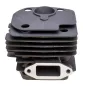 Cylinder Husqvarna 365 /48mm/ kpl. kwadratowy wlot Cylinder Husqvarna 365 /48mm/ kpl. kwadratowy wlot