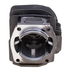 Cylinder Husqvarna 365 /48mm/ kpl. kwadratowy wlot