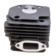 Cylinder Husqvarna 372 /50mm/ kpl. okrągły wlot